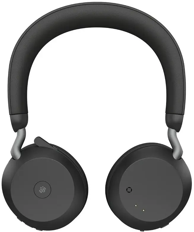 Навушники JABRA Evolve 2 75 Stereo USB-C (27599-999-899) - фото 3