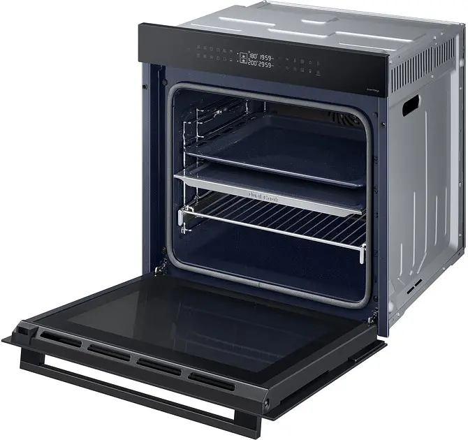Духовой шкаф Samsung NV7B4245VAK/WT - фото 8