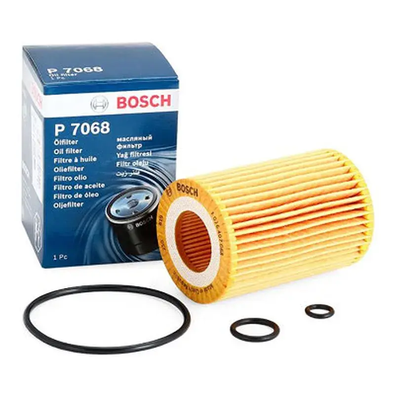 Фільтр масляний Bosch F 026 407 068 - фото 3