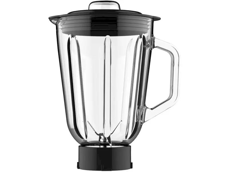 Кухонна машина Ardesto KMCH-K1500SS - фото 2