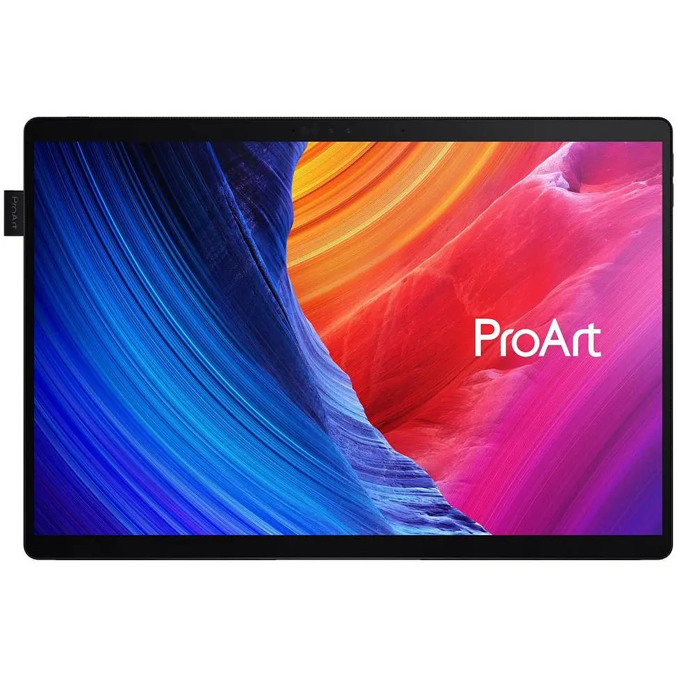 Ноутбук ASUS ProArt PZ13 HT5306QA Snapdragon X Plus X1P-42-100 la 3.4 GHz, 3K, сенсорний, 16GB LPDDR5X, 1TB M.2 - фото 10