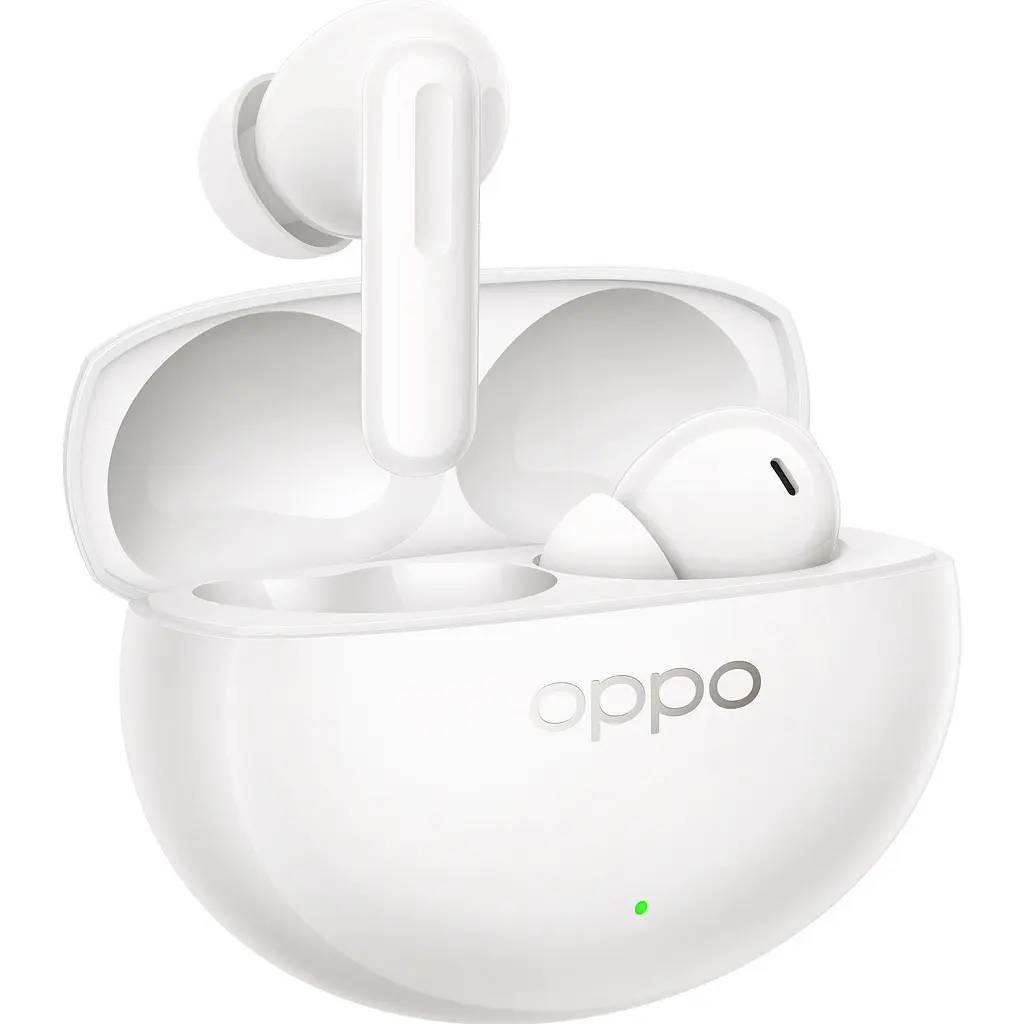 Навушники Oppo Enco Air5 Pro ETEL1 White [167014] - фото 2