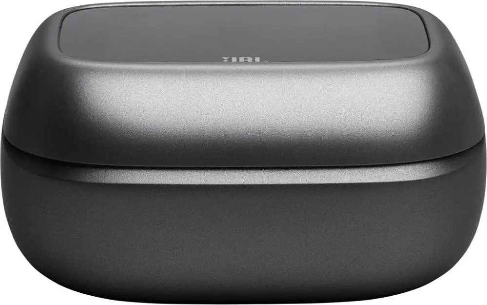 Навушники JBL Live Buds 4 Black (JBLLIVEBUDS4BLK) - фото 4
