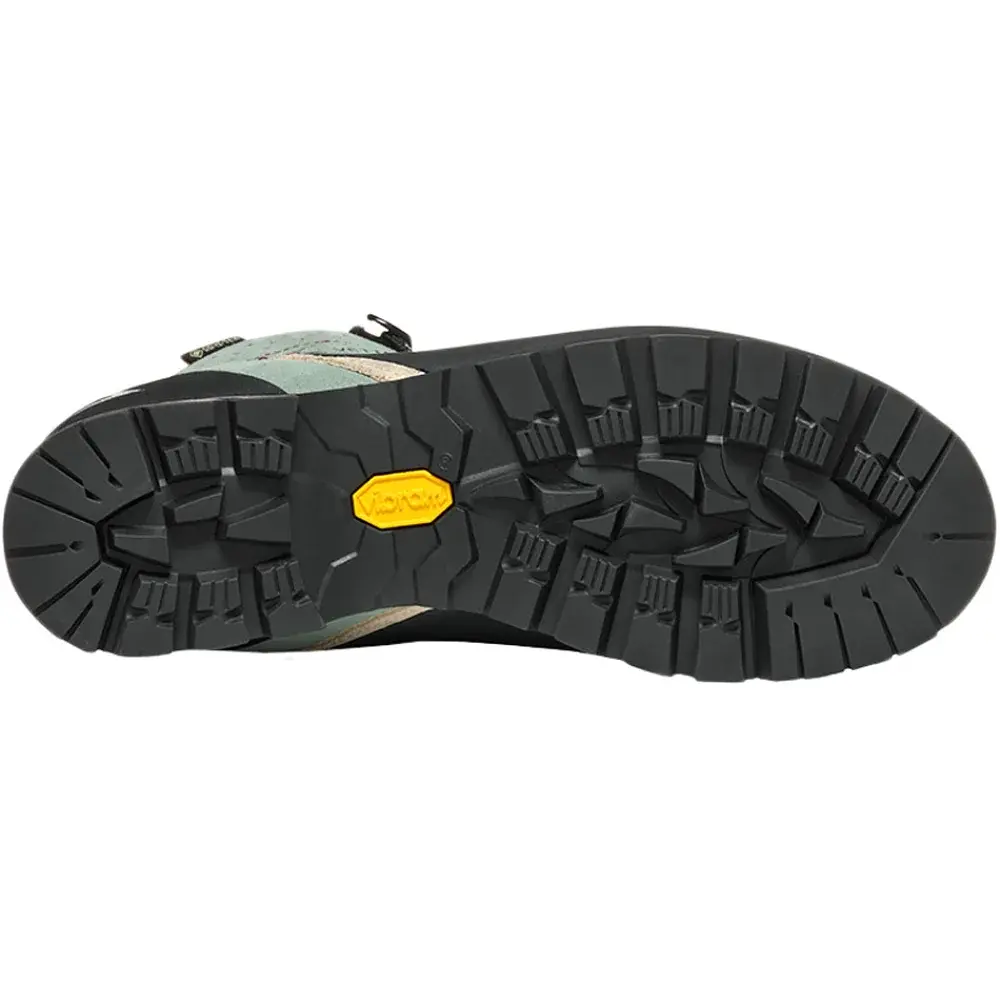 Черевики Garmont Vetta EVO GTX 5 Green/Whitecup Grey - фото 6