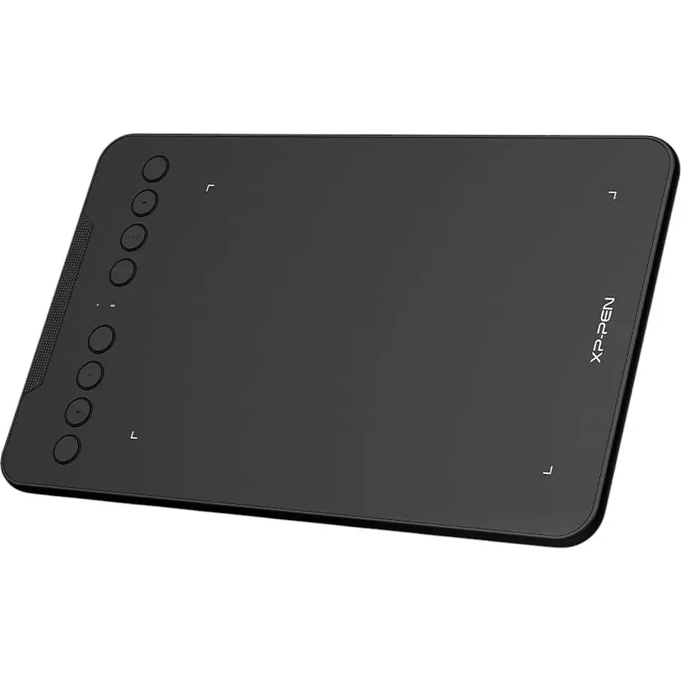 Графический планшет XP-Pen Deco Mini 7W [104173] - фото 3