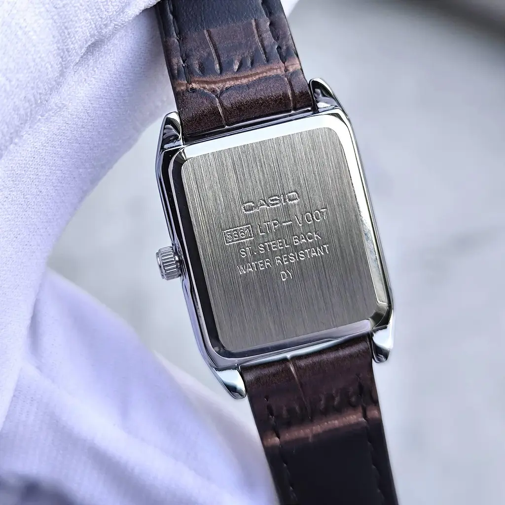 Годинник Casio LTP-V007L-9E - фото 12