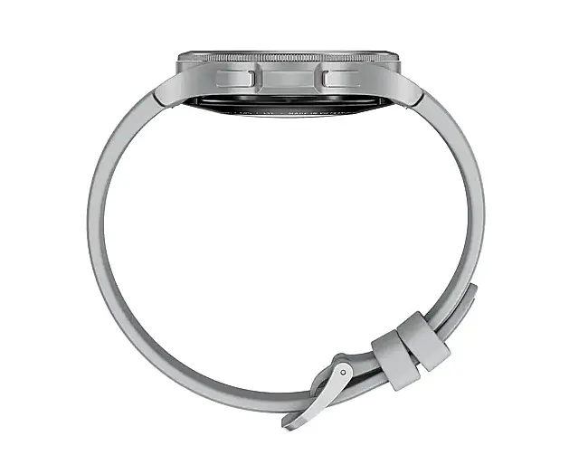 Смарт-часы Samsung Galaxy Watch4 Classic 46mm eSIM Silver [SM-R895FZSAINU] EU [68852] - фото 5