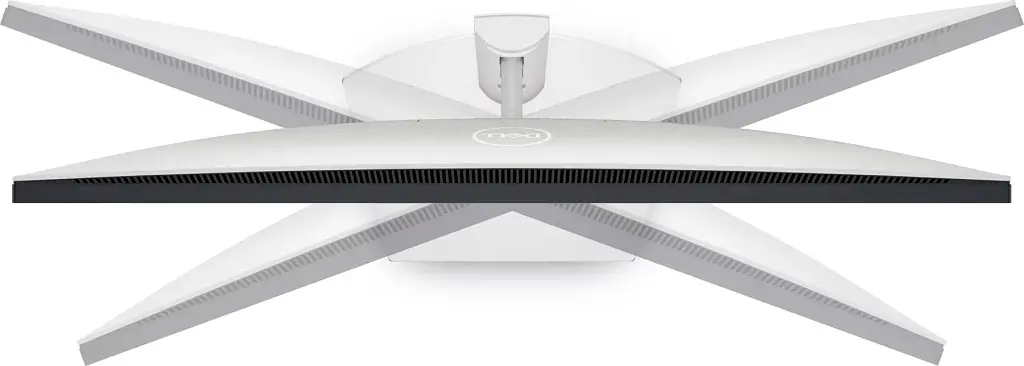 Монітор Dell 27" S2722QC [210-BBRQ] [87197] - фото 10