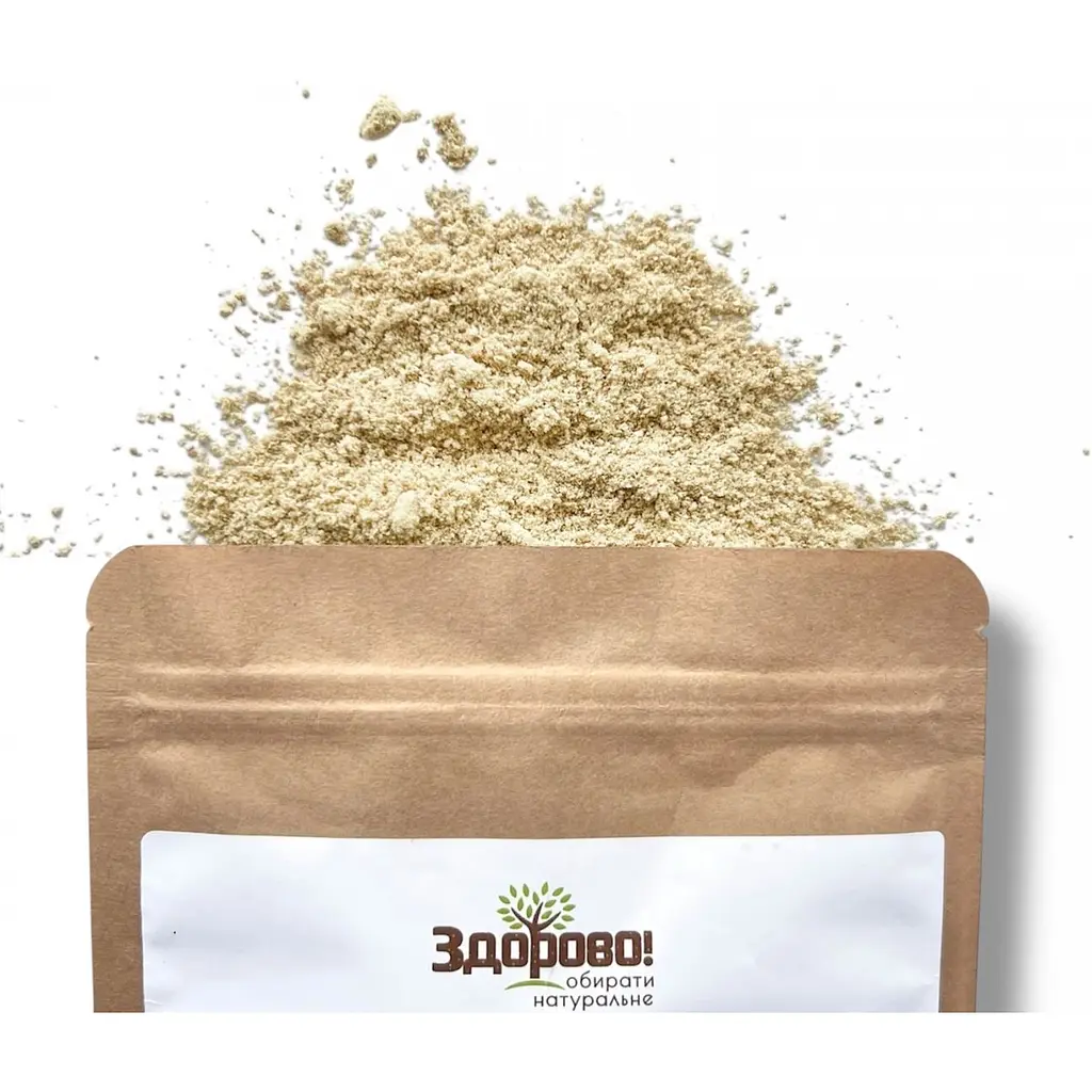 Протеїн з ядер соняшника Здорово! 250 г - фото 3