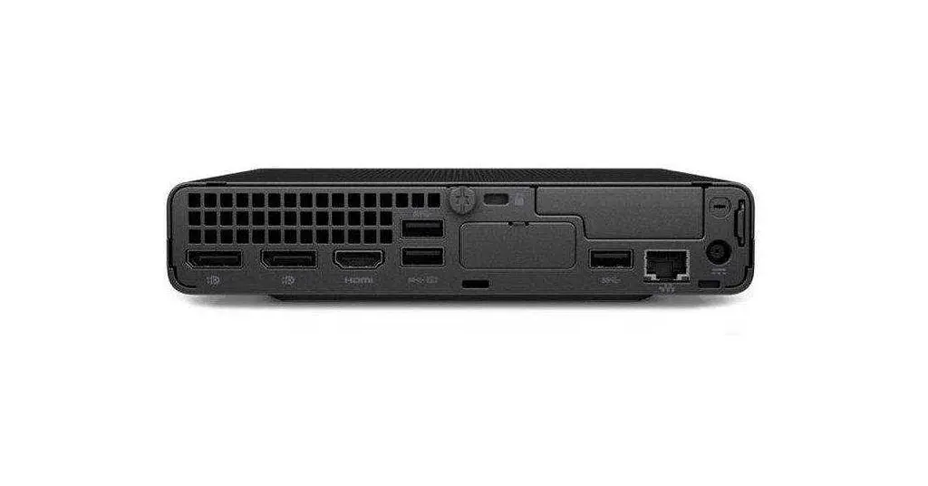 Неттоп HP Elite Mini 800 G9 (623C5ET) - фото 4