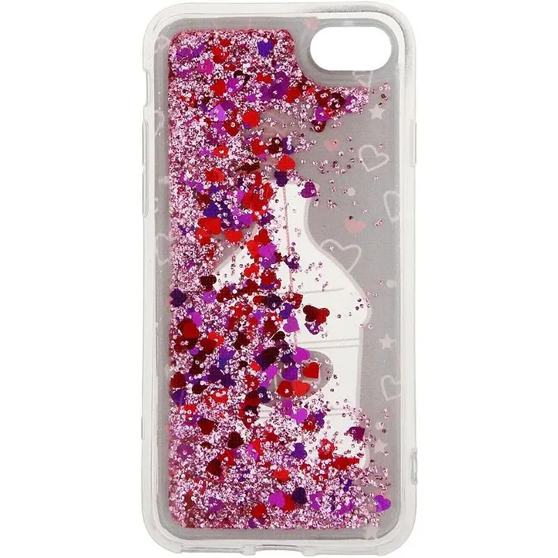 Чохол-накладка Toto Liquid TPU Cases Apple iPhone 8/7 Enjoy - фото 3