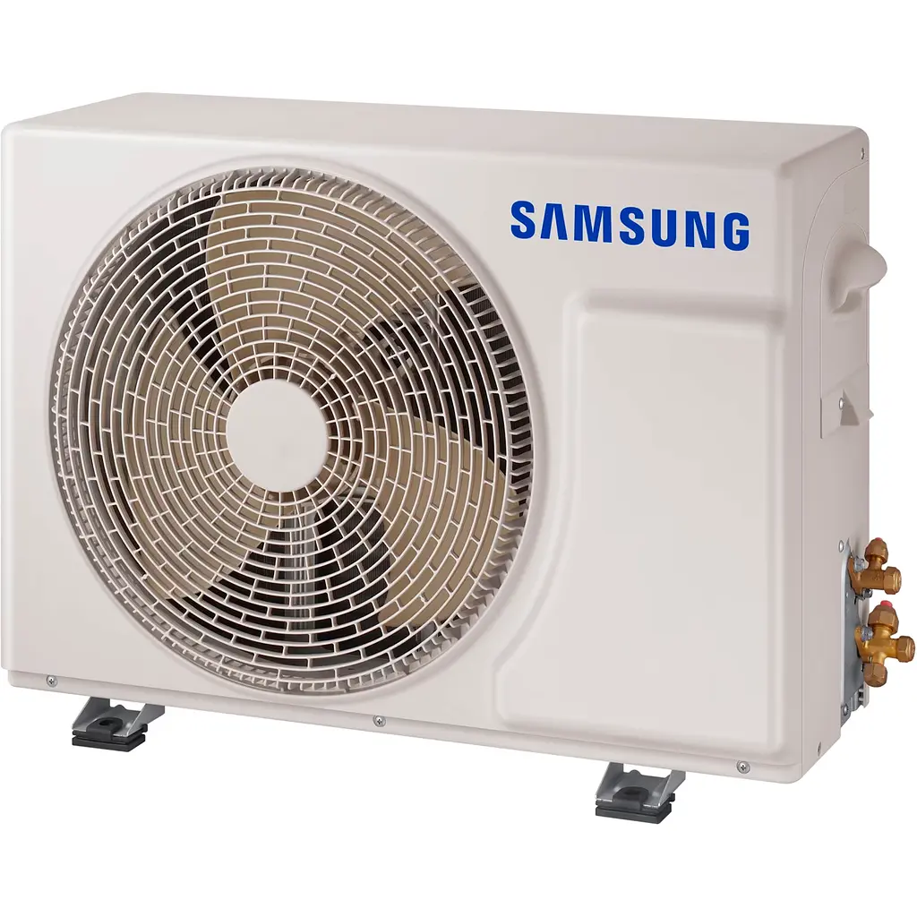 Сплит-система Samsung WindFree Geo Mass AR12BXFAMWKNUA [106749] - фото 11