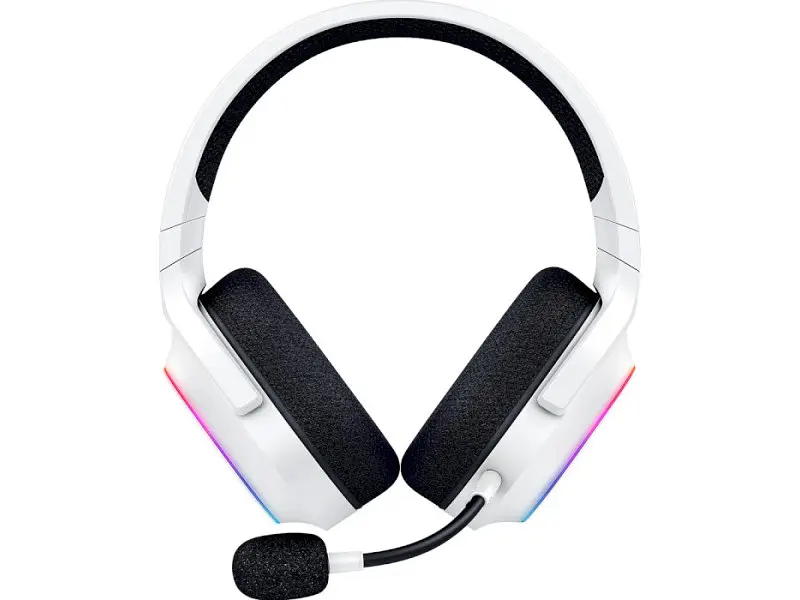 Навушники з мікрофоном Razer Barracuda X Chroma White (RZ04-05220200-R3M1) - фото 4