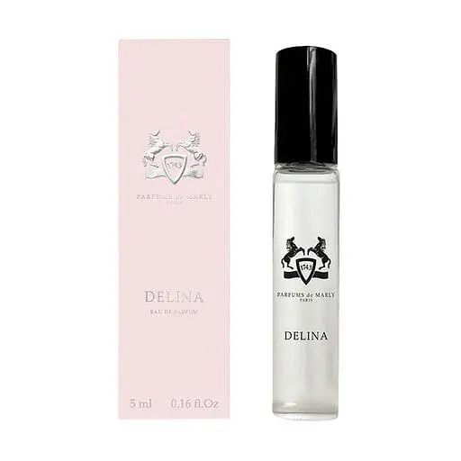 Оригінал Мініатюра Parfums de Marly Delina 5 мл Парфумована вода