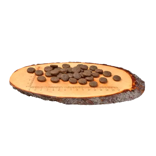 Сухой корм Carnilove Salmon & Turkey для взрослых собак больших пород, лосось и индейка, 1,5 кг - фото 2