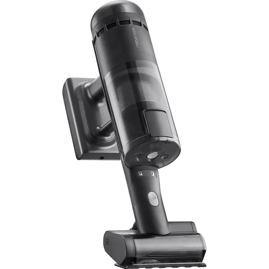 Вертикальный пылесос RoboRock H60 Hub Ultra [148425] - фото 6