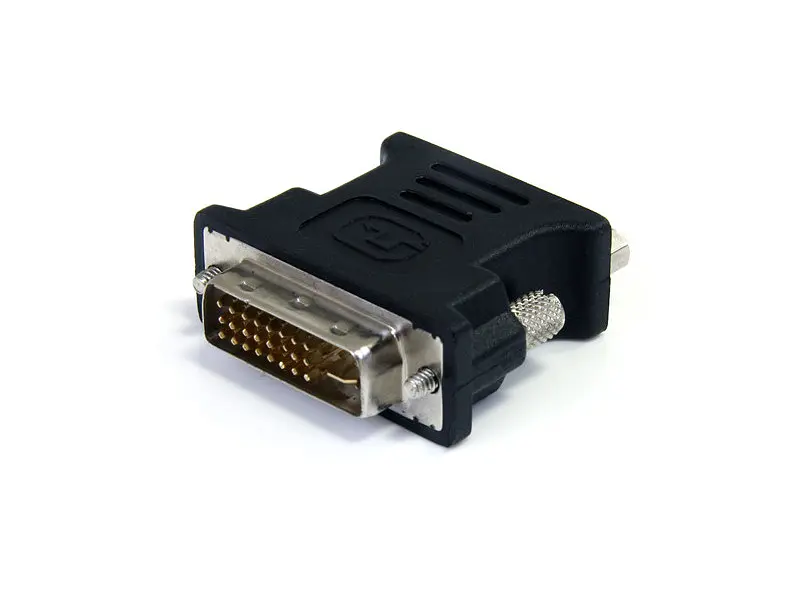 Перехідник ATCOM (11209) DVI 24+5pin-VGA