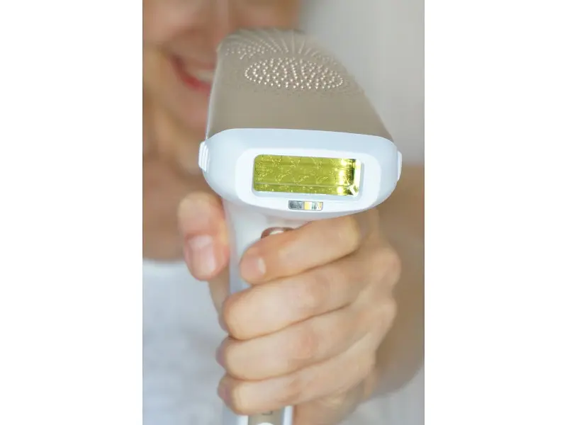 Епілятор Beurer Velvet Skin Pro IPL 8500 - фото 7