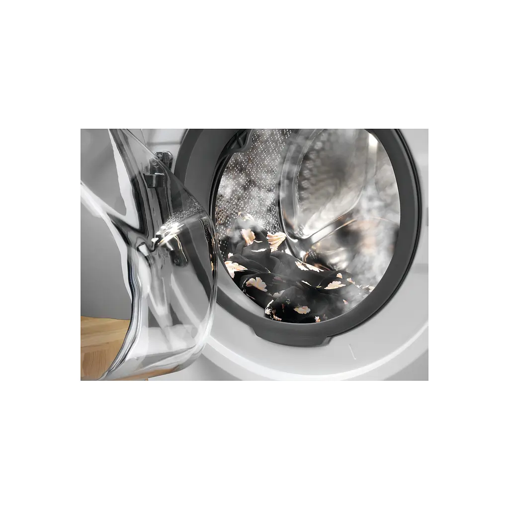 Пральна машина Electrolux EWS6347DU - фото 2