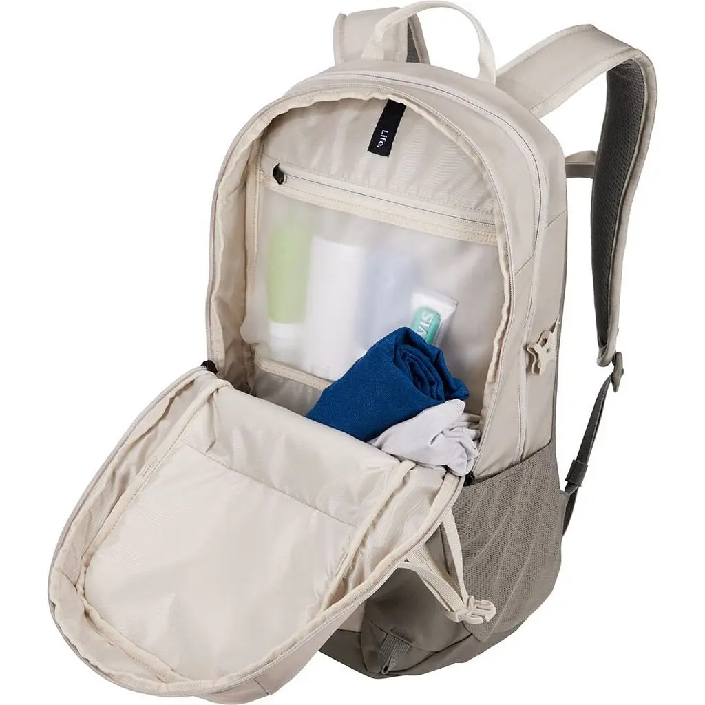 Рюкзак Thule EnRoute Backpack 23L Pelican/Vetiver (3204843) [107517] - фото 7