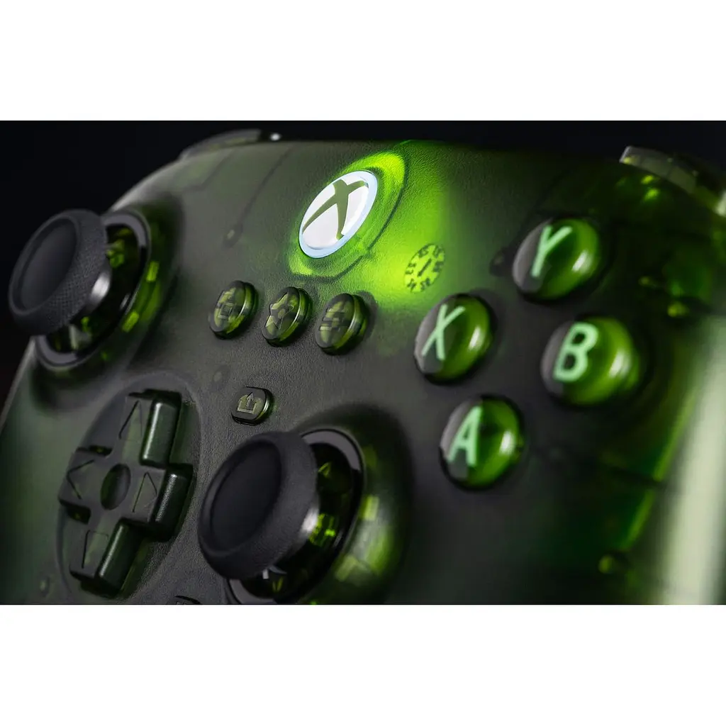 Геймпад 8BitDo Ultimate 3-mode Controller for Xbox Gamepad 81HB Jade [151306] - фото 7