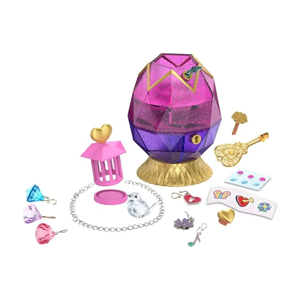 Игровой набор Kidz Deligh с секретами Хрустальный ящик (S21220) - фото 2