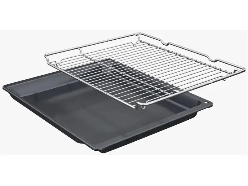 Духовка електрична Bosch HQA334EB4 - фото 6