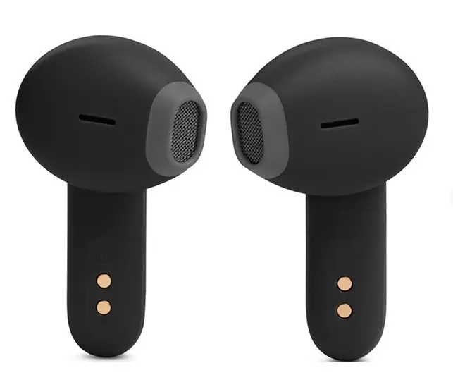 Навушники JBL Wave 300 TWS JBLV300TWSBLKEU чорні - фото 4