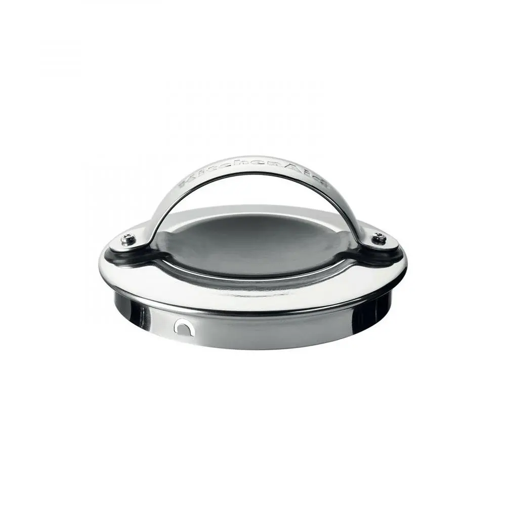 Электрочайник KitchenAid 5KEK1222EWH - фото 6