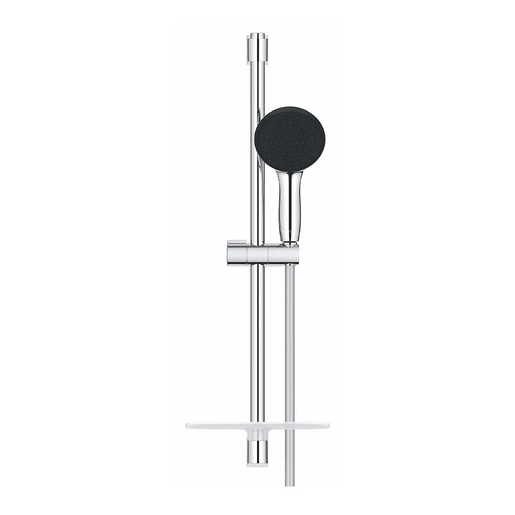Душевой гарнитур Grohe QuickFix Vitalio Start 110 26952001, Хром - фото 2
