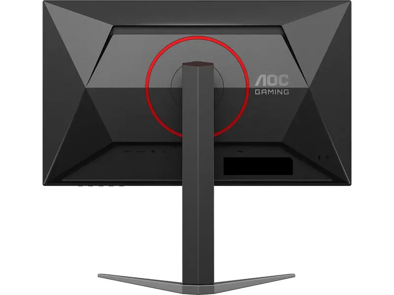 Монітор AOC 24G4HA - фото 8