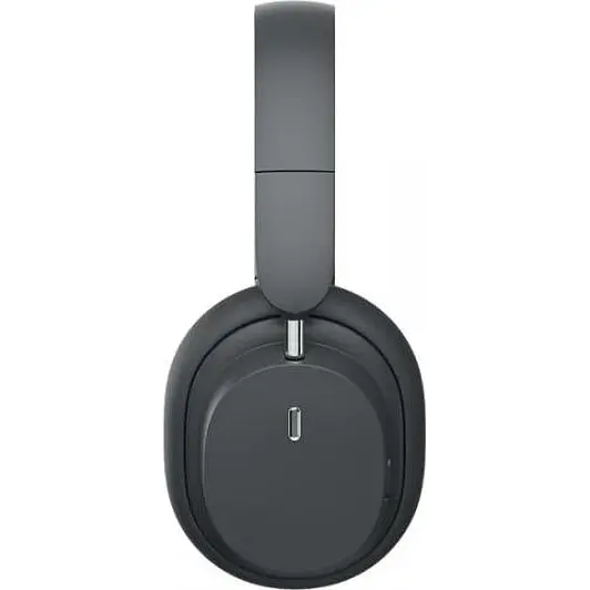 Навушники стерео Baseus Bowie D05 Encok Wireless чорний (A00024601113-00) - фото 2
