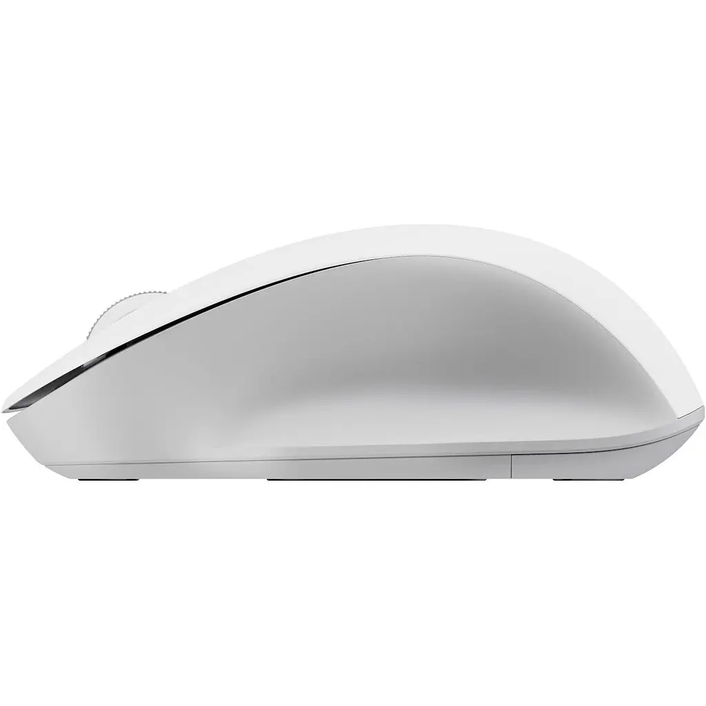 Мышь Xiaomi Wireless Mouse Comfort Edition White (BHR9354GL) [133621] - фото 6