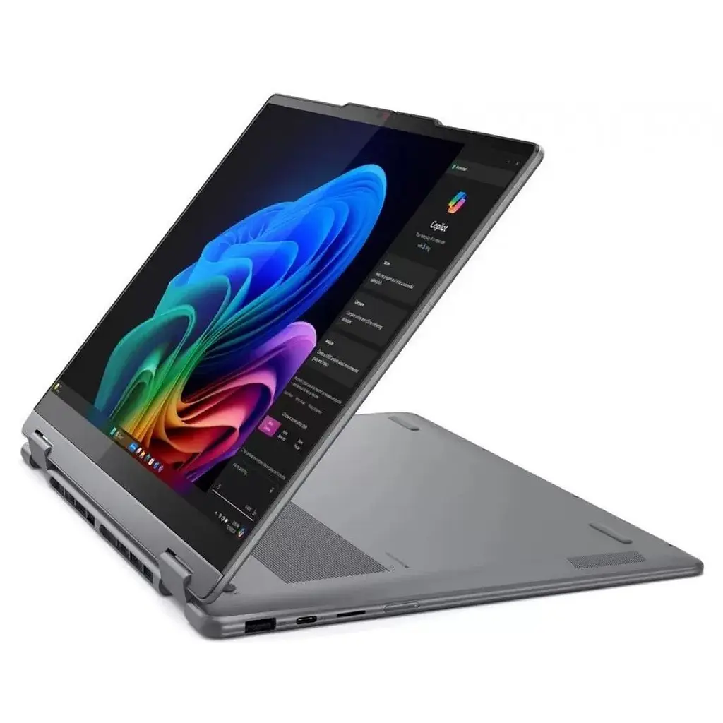 Ноутбук Lenovo YOGA 7 2-in-1 14 Ultra 5 226V 16GB 1TB EVO Windows 11 Домашня - фото 3