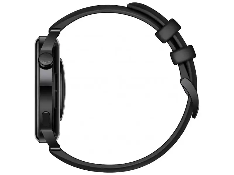 Смарт-годинник Huawei Watch GT 3 42mm Black (55027152) - фото 3