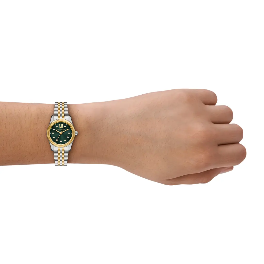 Жіночий годинник Michael Kors MK4986 Lexington - фото 4