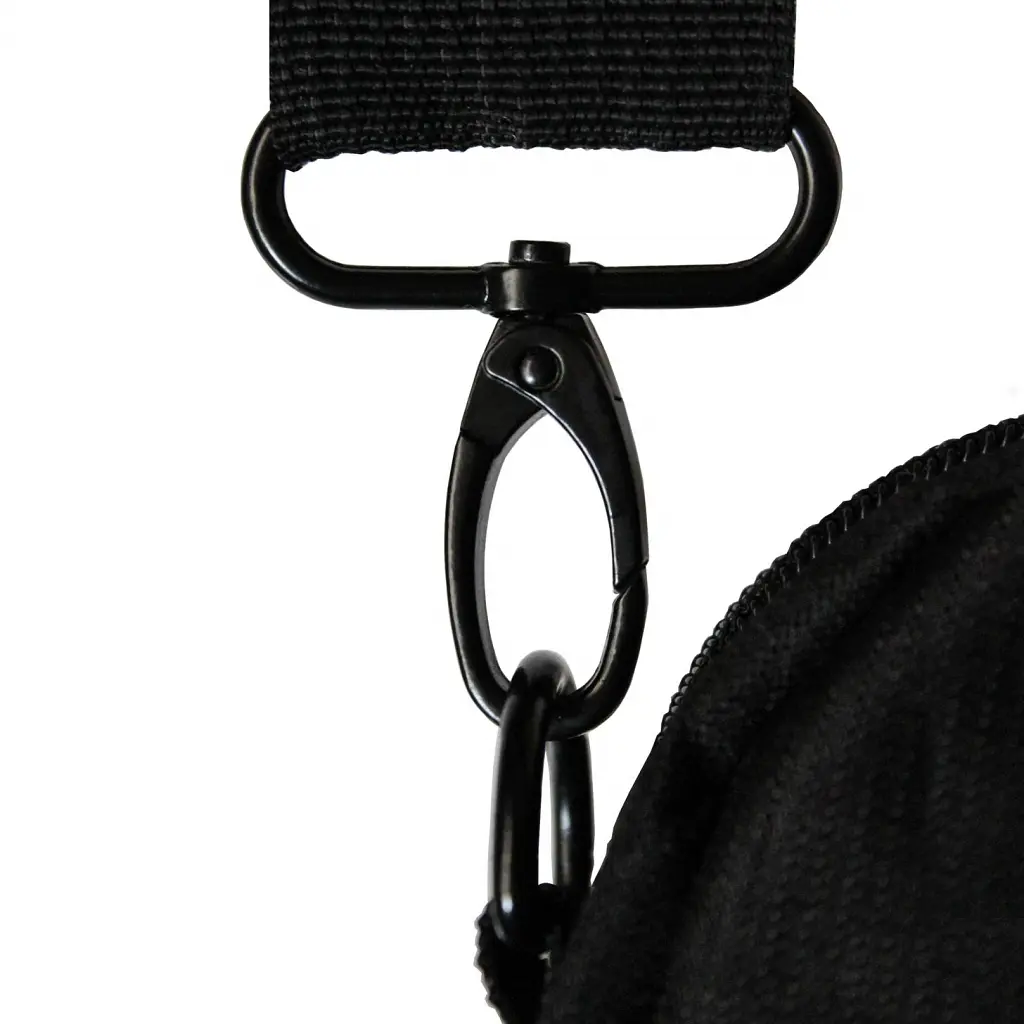 Сумка для ноутбука Grand-X 15.6'' SB-129 Grey Ripstop Nylon (SB-129G) - фото 7