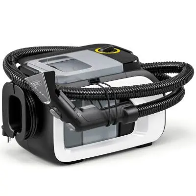 Пилосос Karcher SE 3 Compact Home (1.081-530.0) - фото 2