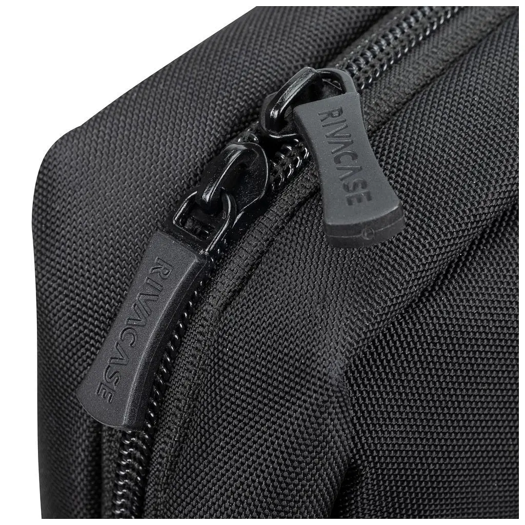 Сумка для ноутбука 15.6" 7531 Alpendorf, Black RivaCase (7531Black) - фото 12