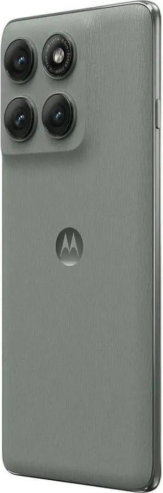 Смартфон Motorola Moto Edge 60 Pro 8/256GB Shadow (PB7X0088RS) - фото 4