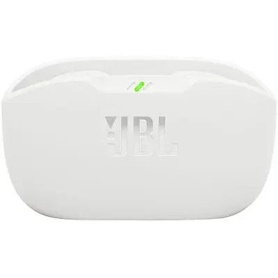 Навушники JBL Wave Buds 2 White (JBLWBUDS2WHT) - фото 8
