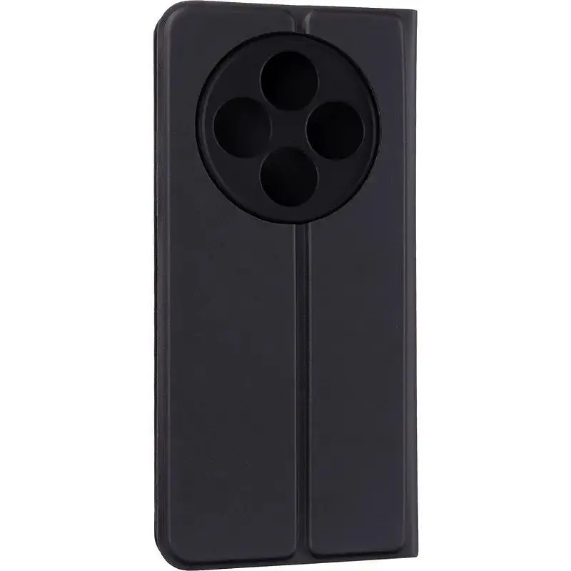 Чехол-книжка BeCover Exclusive New Style для Tecno Spark 30C 4G Black (712701) - фото 3