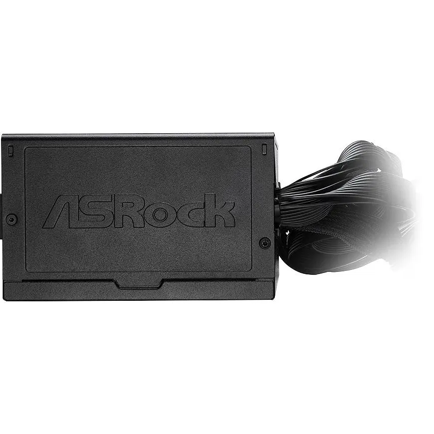 Блок живлення ASRock Challenger CL-550B 550W [176393] - фото 3
