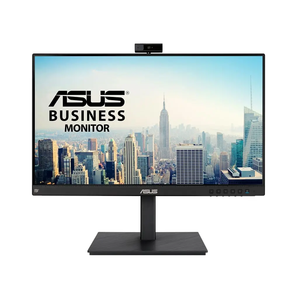 Монітор Asus 23.8" BE24EQSK (90LM05M1-B09370) IPS Black - фото 2