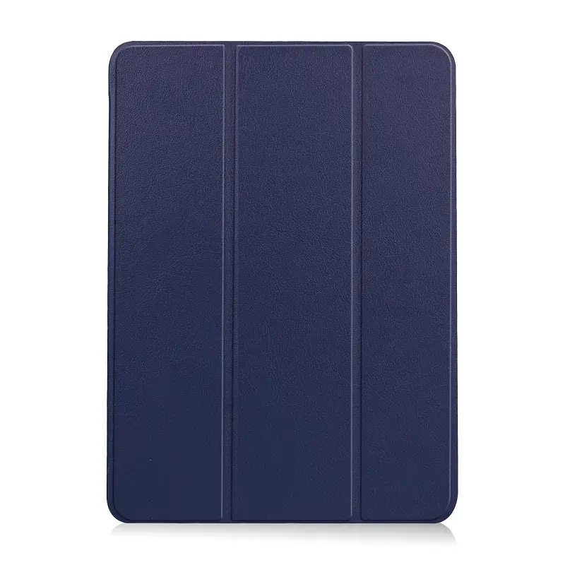 Чохол до планшета BeCover Smart Case Apple iPad Air 13" M2/M3 (2024/2025) Deep Blue (711612) - фото 3