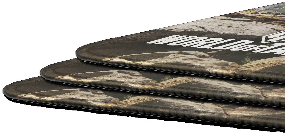 Ігрова поверхня Wargaming World of Tanks CS-52 LIS Out of the Woods (FSWGMP_52WOOD_XL) - фото 4