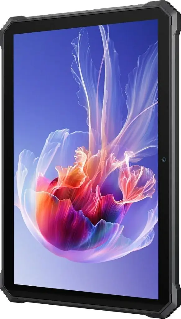 Планшет Blackview Oscal Spider 8 8/128Gb Black LTE (UA UCRF) - фото 4