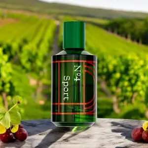 Парфумована вода No 4 Sport 100 ml - фото 3