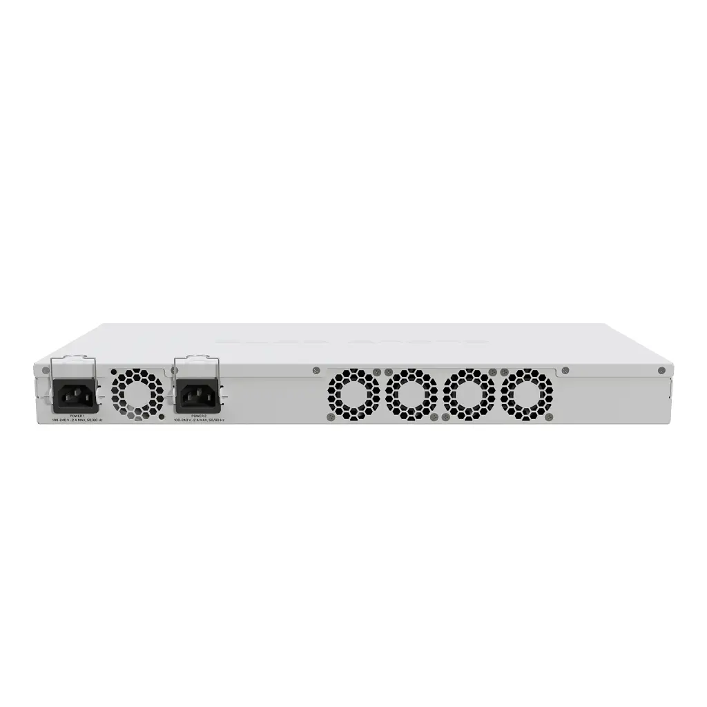 Маршрутизатор Mikrotik CCR2116-12G-4S+ - фото 2