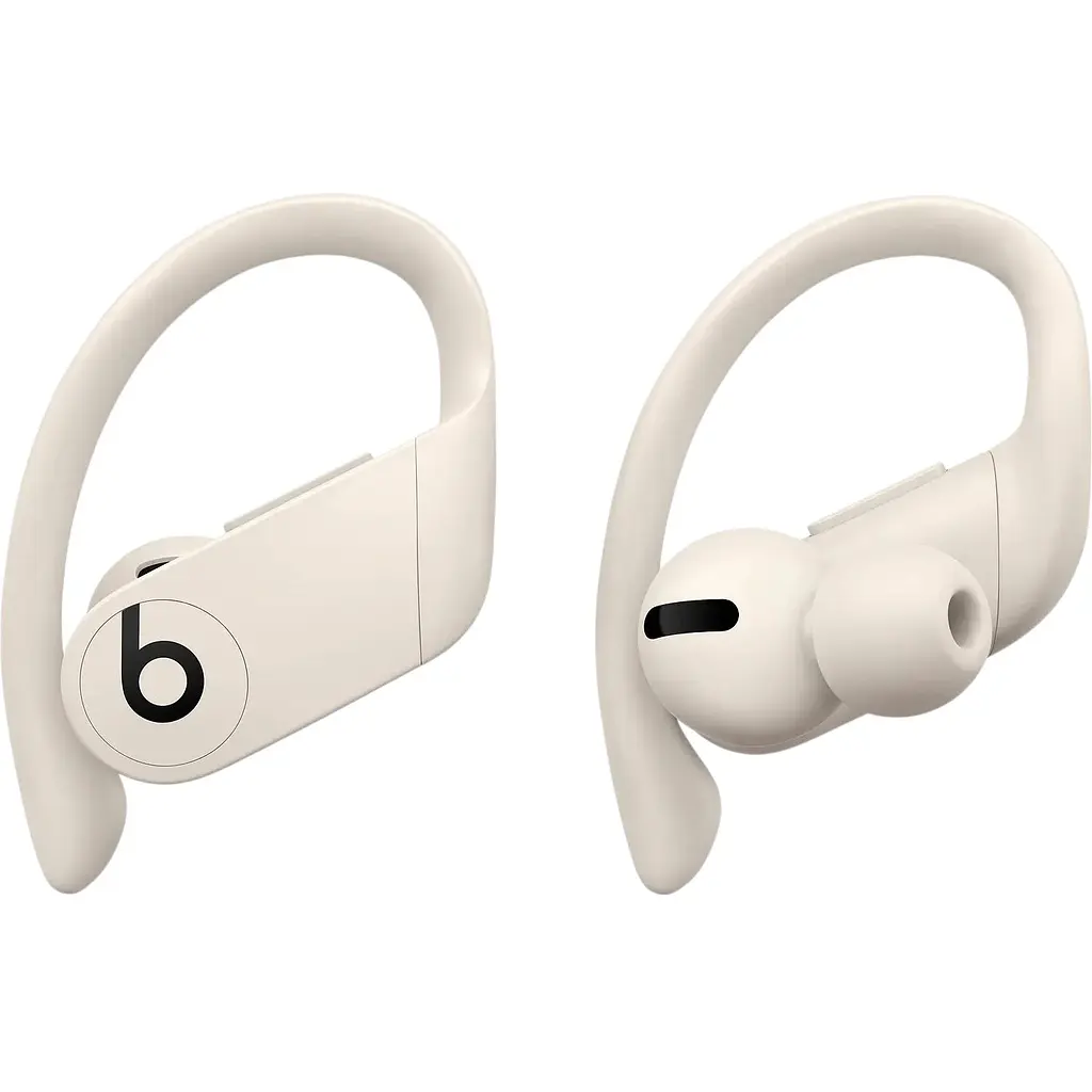 Наушники Beats by Dr. Dre Powerbeats Pro Ivory (MV722, MY5D2) - фото 3